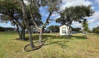 104 Augusta Cir, Aransas Pass, TX 78336
