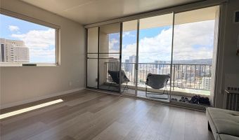 400 Hobron Ln 3402, Honolulu, HI 96815