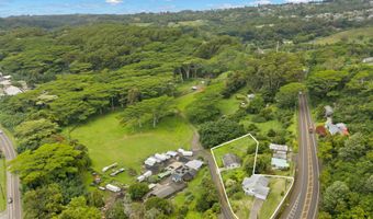 3360 WAWAE Rd, Kalaheo, HI 96741