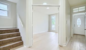 612 CATOR Ave, Baltimore, MD 21218