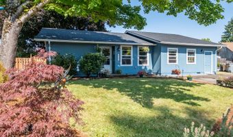 6132 WILFORD Pl, Albany, OR 97321