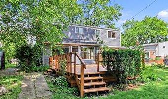 2819 Yost Blvd, Ann Arbor, MI 48104