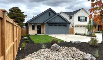 20476 Aberdeen Dr Plan: Cascade-A, Bend, OR 97702