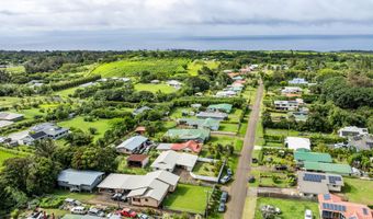 54-378 UNION MILL Rd, Kapaau, HI 96755