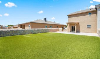11470 Dawn View Rd B, Socorro, TX 79927