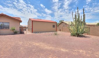 14975 S OAKMONT Dr, Arizona City, AZ 85123