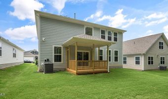 5013 Dezola St, Apex, NC 27539