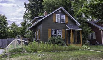 172 Fern St, Bangor, ME 04401