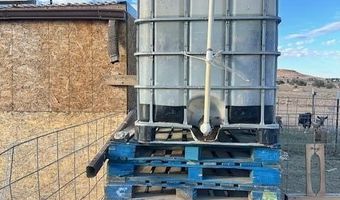 Triple H Ranch Road, Ash Fork, AZ 86320