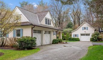 6 Searles Rd, Darien, CT 06820