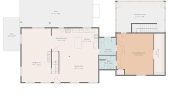 11326 SHAWNEE Rd, Greenwood, DE 19950