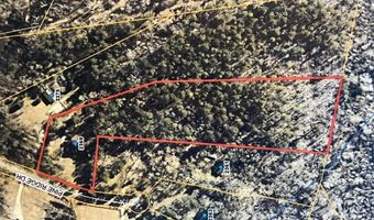 2369 Pine Ridge Dr, Appling, GA 30802