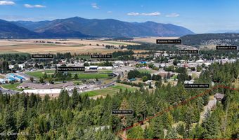 273 Paradise Valley Rd, Bonners Ferry, ID 83805