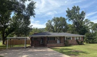 1801 N Church St, Atkins, AR 72823