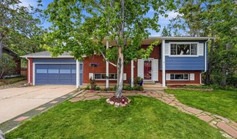 4685 Macky Way, Boulder, CO 80305