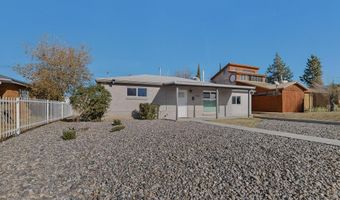 9221 Menaul Blvd NE, Albuquerque, NM 87112