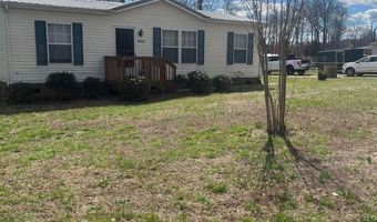 4033 Old Catawba Rd, Claremont, NC 28610