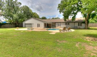 7610 NW 36th St, Bethany, OK 73008