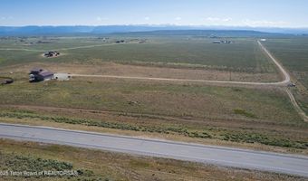 362 SNOWMOBILE Ln, Daniel, WY 83115