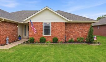 1204 Wendy Ln, Altus, OK 73521