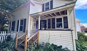 109 County St, Bennington, VT 05201