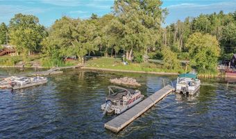 48571 Wintergreen, Alexandria Bay, NY 13607