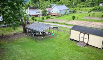 326 Park Ave, Appalachia, VA 24216