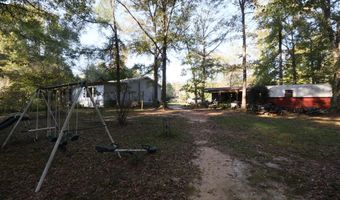 380 TIMBER LN Timberlane, Abbeville, AL 36310