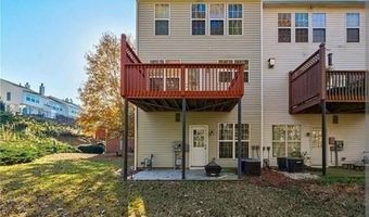 1342 THORNBOROUGH Dr, Alpharetta, GA 30004