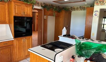 41693 Highway 59, Asher, OK 74826
