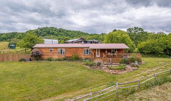 27431 Denton Valley Rd, Abingdon, VA 24211
