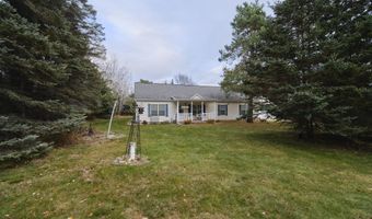 14061 Erdman Rd, Arcadia, MI 49613