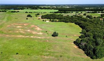S Part Of Tract 54 FM 1655, Alvord, TX 76225