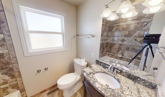 1241 E 18th St, Casper, WY 82601