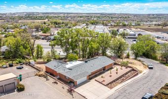 200 MESA Dr, Aztec, NM 87410