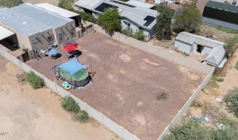 14361 S PADRES Rd, Arizona City, AZ 85123