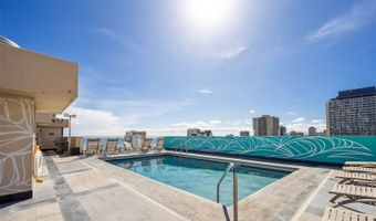 2345 Ala Wai Blvd 2516, Honolulu, HI 96815