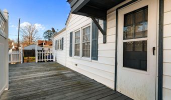 916 N Pembroke Ave N, Ahoskie, NC 27910