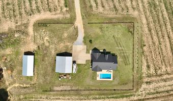 1243 Silcox Rd, Ashford, AL 36312