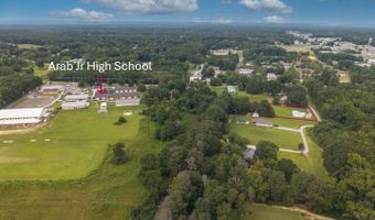 322 7th Pl SW, Arab, AL 35016