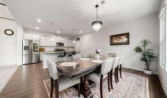 8175 Scenic Ridge Way, Ball Ground, GA 30107