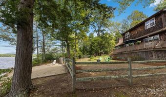 31 Moose Ln, Rindge, NH 03461