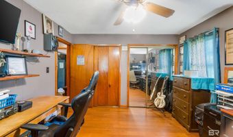 813 S White Ave, Bay Minette, AL 36507