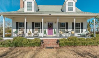 185 Peach Cider Rd, Batesburg Leesville, SC 29006