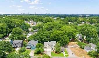 280 3rd Ave, Avondale Estates, GA 30002