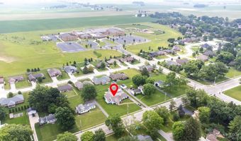 501 N Main St, Arcanum, OH 45304