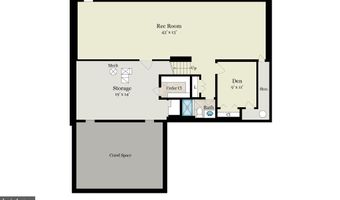 7556 PEPPERELL Dr, Bethesda, MD 20817