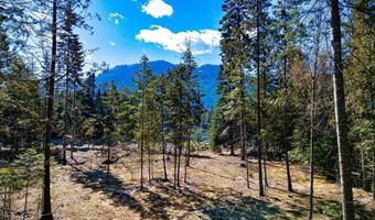 NKA Frontage Rd, Clark Fork, ID 83811