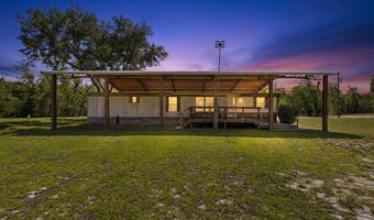 7000 NW 7th Way, Bell, FL 32619