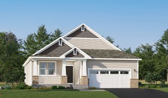 762 151st Ln NW Plan: Brisbane, Andover, MN 55304